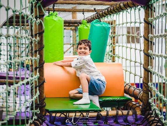 Festas Infantis de Lucas | 5 anos {Pokemon}