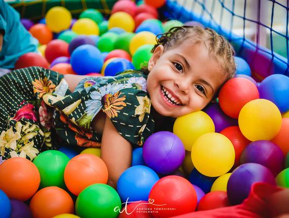 Festas Infantis de Maria Clara | 3 anos {Masha e o Urso}
