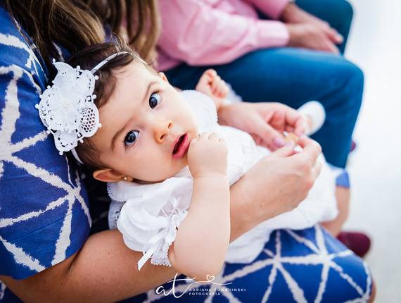 Batizados de Batismo | Marina 