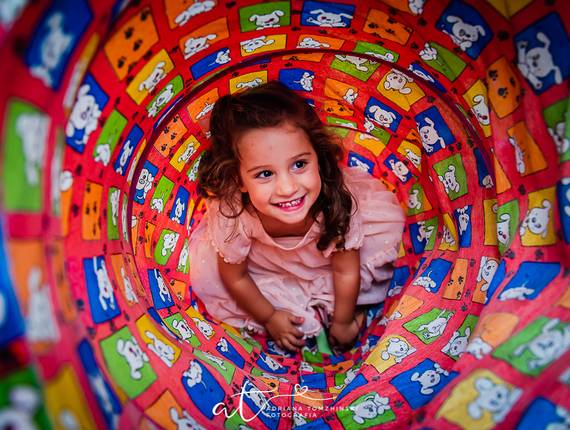 Festas Infantis de Estella | 3 anos {Peppa Pig}