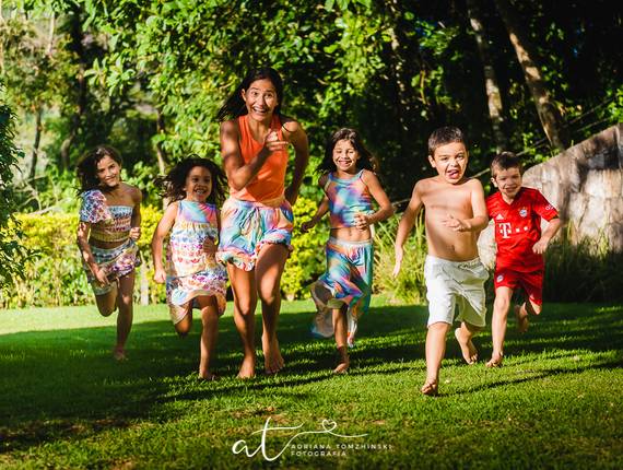 Ensaios de Ensaio de Férias 2021 | Família Varella