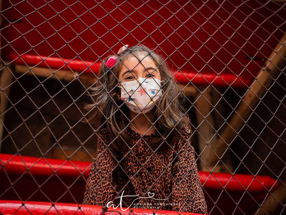 Festas Infantis de Sofia | 6 anos {Selva}