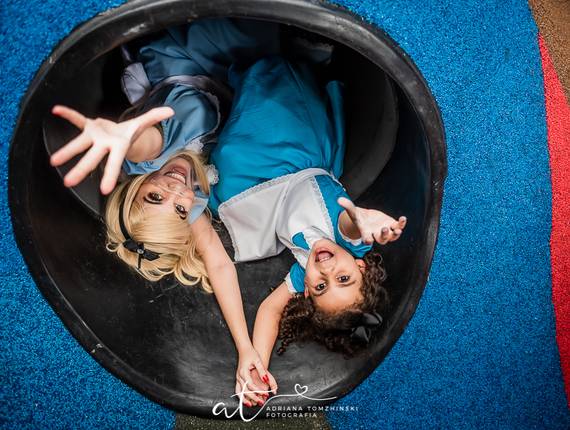 Festas Infantis de Alice | 5 anos {Alice no País das Maravilhas}