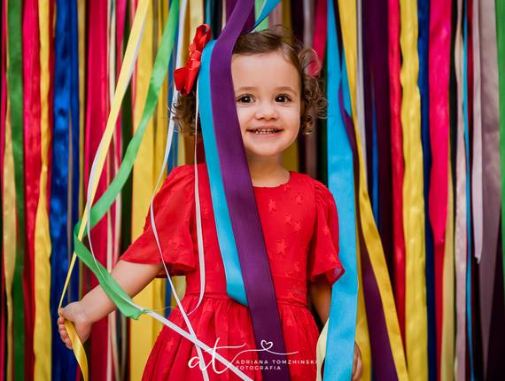 Festas Infantis de Nicole | 2 anos {Natal do Mickey e da Minnie}