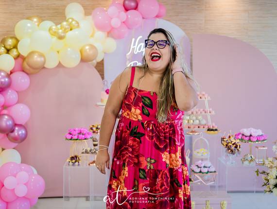 Outros Eventos de Nathália | 32 anos