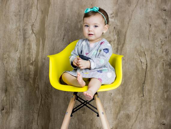 Smash the cake de Vitória {01 ano}