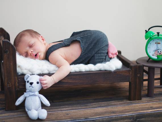 newborn de Thiago Jr {Newborn}