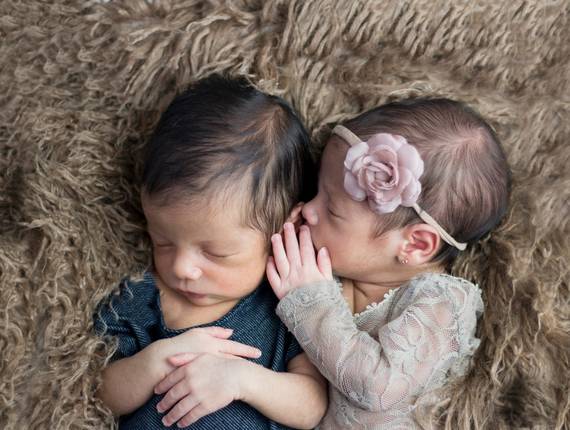 newborn de Eduarda e Enrico {Newborn}