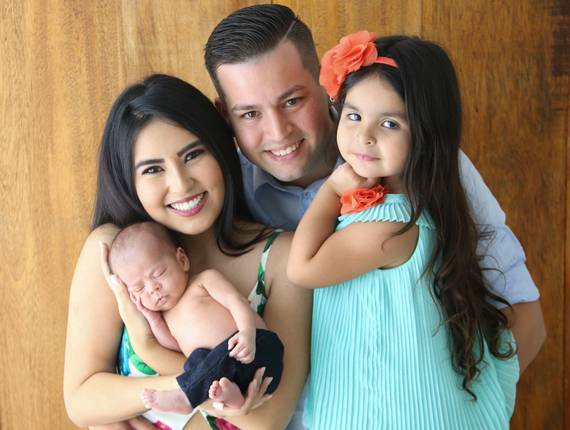 newborn de Plínio Lucca