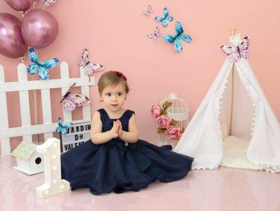 Smash the cake de Valentina