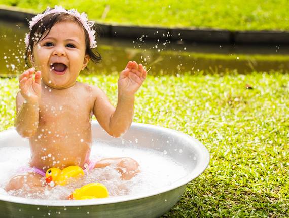 Smash The Cake de Isadora- Smash The Cake