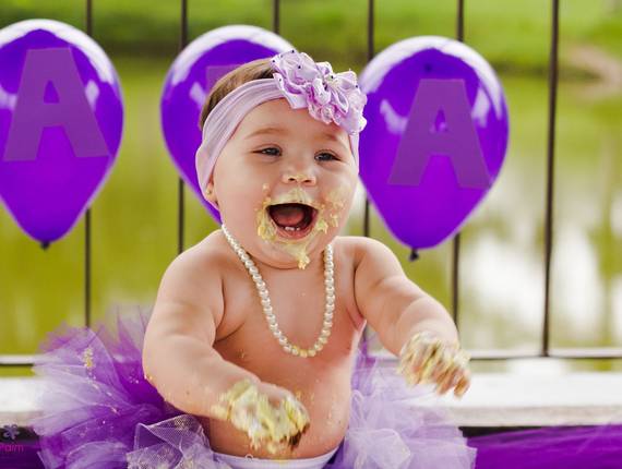 Smash The Cake de Maria Clara - Smash The Cake