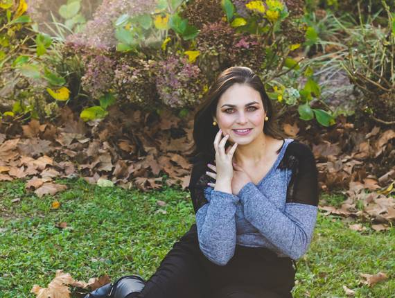 Ensaio Feminino de Ensaio Feminino - Gisele Kubichen - São Bento do Sul -SC