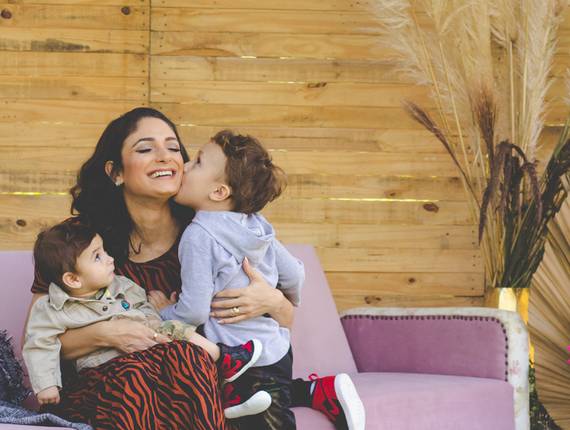 Dia das Mães de Ensaio Dia das Mães 2021 - São Bento do Sul