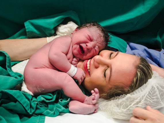 Fotografia Maternidade de Isadora Chegou!