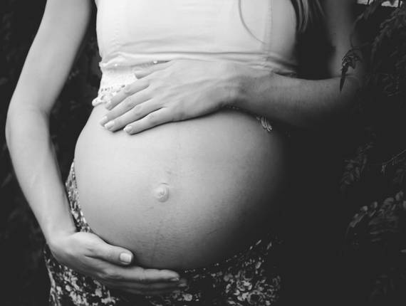 Ensaio Gestante de Ensaio Gestação - Esperando pelo Ian - São Francisco do Sul