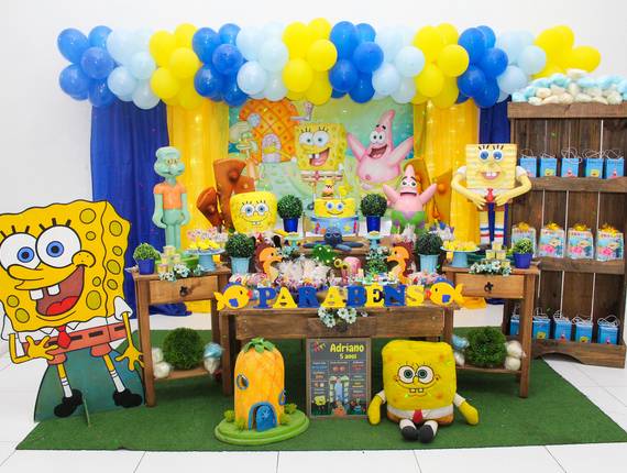 Evento Infantil de Evento Infantil