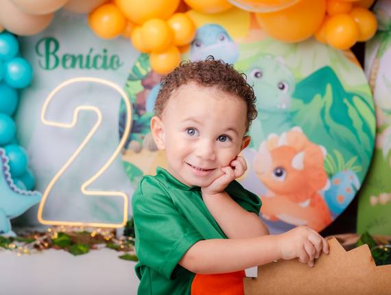 Acompanhamento Infantil de Acompanhamento Mensal