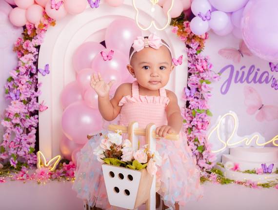 Smash The Cake de Smash The Cake