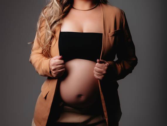 Gestante de Gestantes