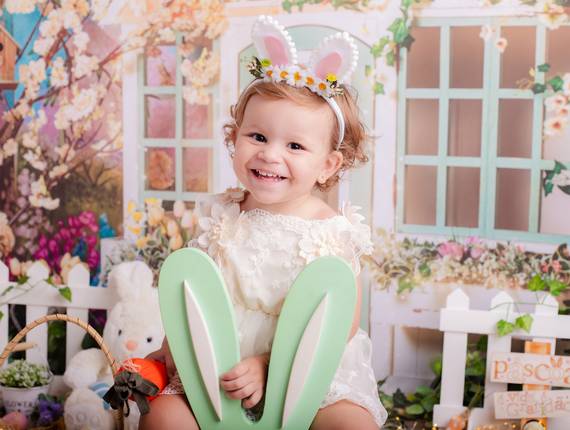 Páscoa 2025 de Páscoa 2025