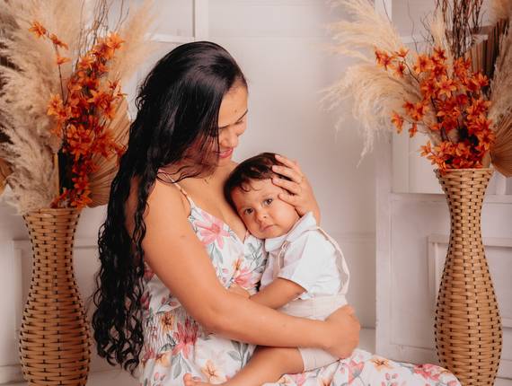 Dias das Mães de Dias Das Mães 2025