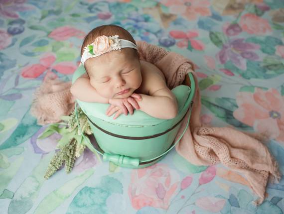 NEWBORN de MAITÊ - NEWBORN