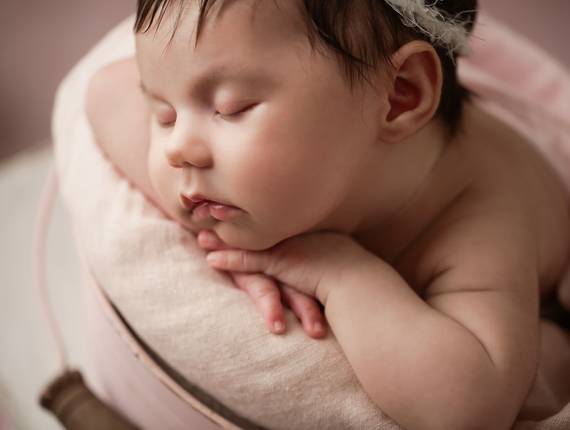 NEWBORN de ZOE - NEWBORN