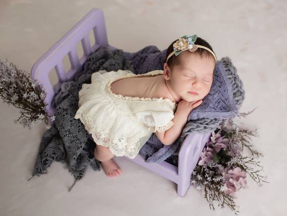 NEWBORN de Bianca - Mini Newborn