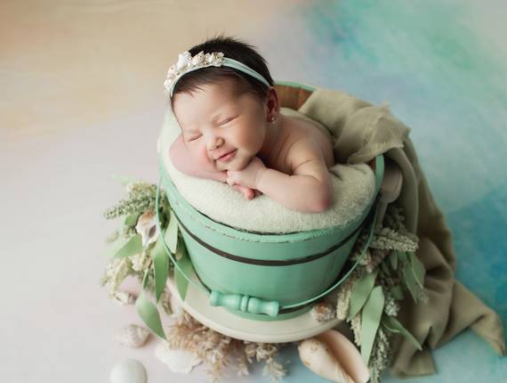 NEWBORN de HELENA - NEWBORN