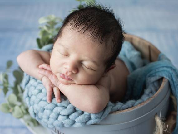 NEWBORN de Arthur - Newborn