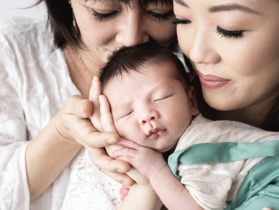 NEWBORN de Daniel - Newborn