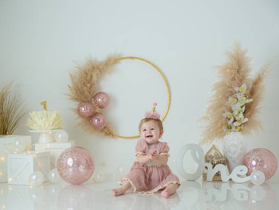 NEWBORN de BELLA - 1 ANO