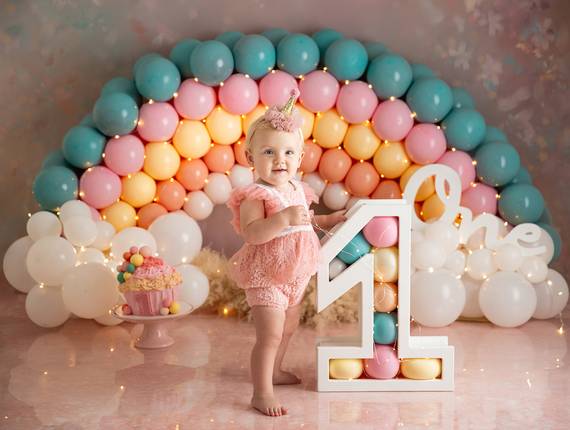 SMASH THE CAKE de Clara - Faz 1