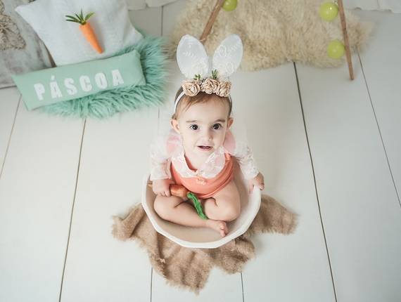 Estúdio de Sessões de Páscoa 2020