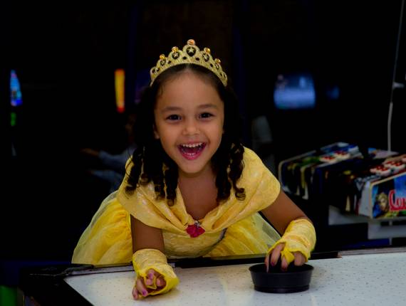 festa infantil de 5 aninhos da Lara 