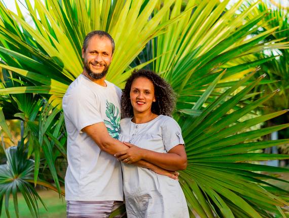 Ensaios de família de Ensaio de Família