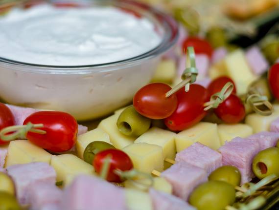 Festa Infantil de Aniversário Theo