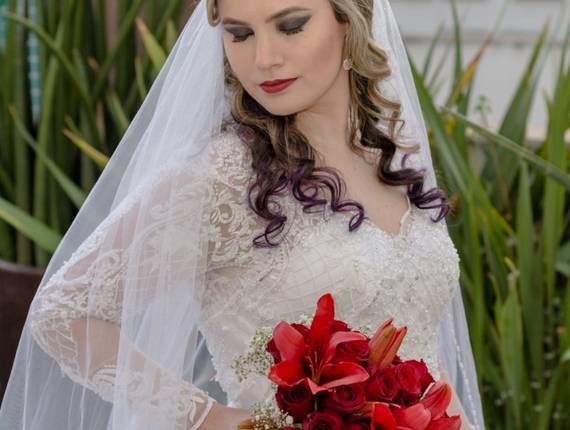 Casamento de Casamento Verônica e Helder