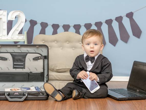 Acompanhamento de 12 meses George