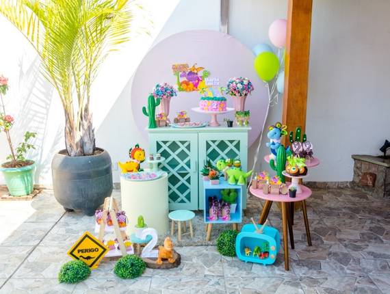 Ensaio Infantil de Maria Faz 02