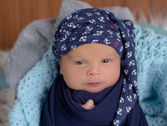 Newborn de Newborn Enzo