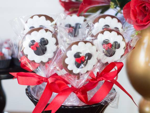 Festa Infantil de Yasmin fez 01 aninho