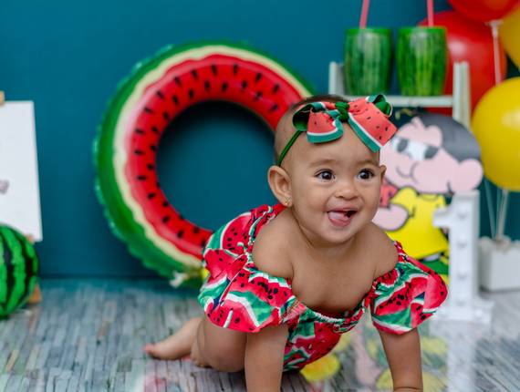 Smash the cake de Smash Alice 