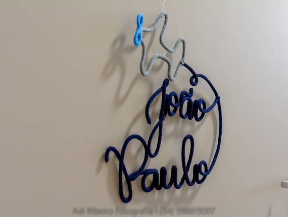 Parto de Nascimento João Paulo