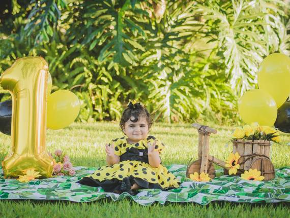 Smash the cake de Smash Melina