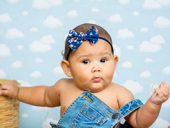 Acompanhamento de Ana Clara