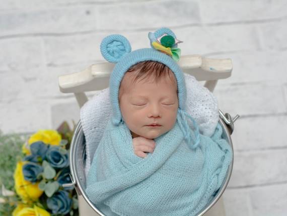 Newborn de Newborn Antonella