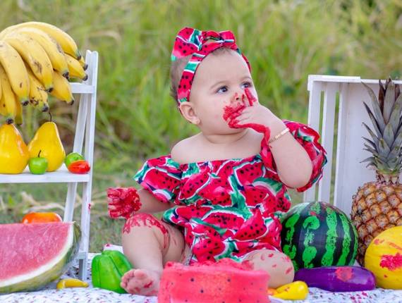 Smash the cake de Smash the cake Alice 