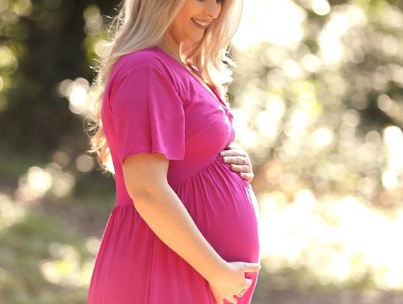 Gestante de Gestante